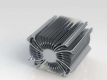 工業(yè)用鋁材深加工