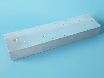 LED散熱器